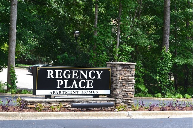 Photo - Regency Place