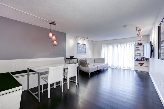 Photo - Application Fees Waived! Contemporary 2 Be...