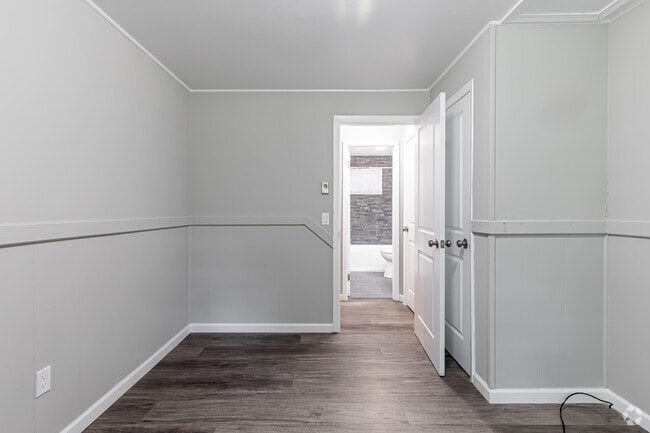 1BR, 1BA