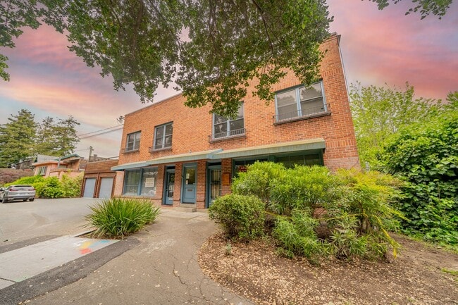 Building Photo - Live Where Berkeley Comes Alive - Steps from Park, Café, and BART Unit 2125