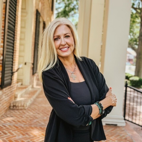 Amy Reynolds
