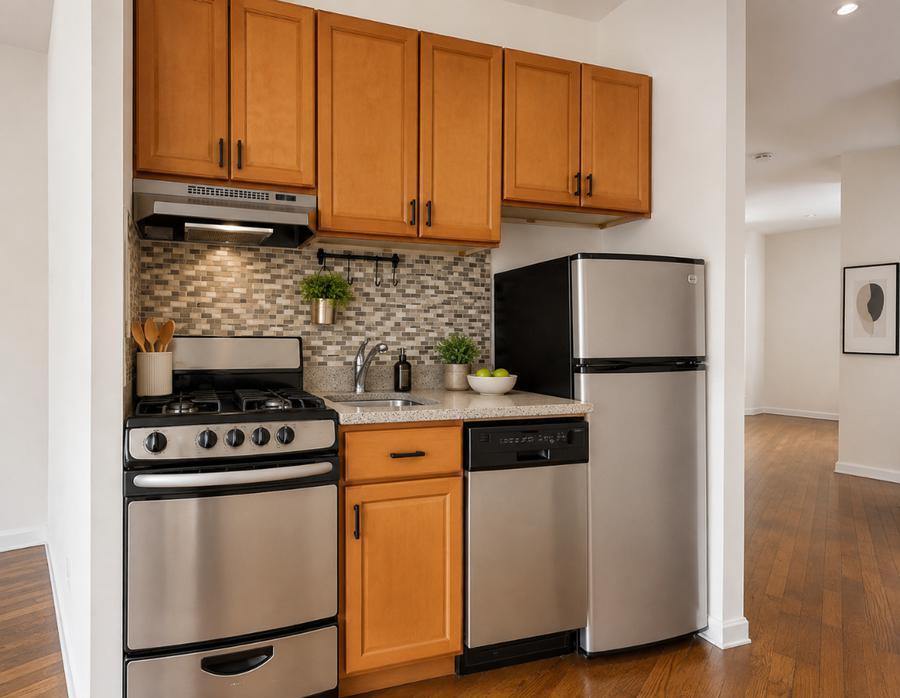Photo - West 24th Street Unit 6C