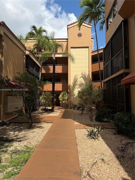 Photo - 15535 Miami Lakeway N Unit 107