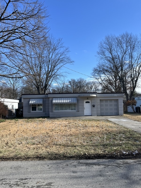 Building Photo - 1434 Antoinette Ave