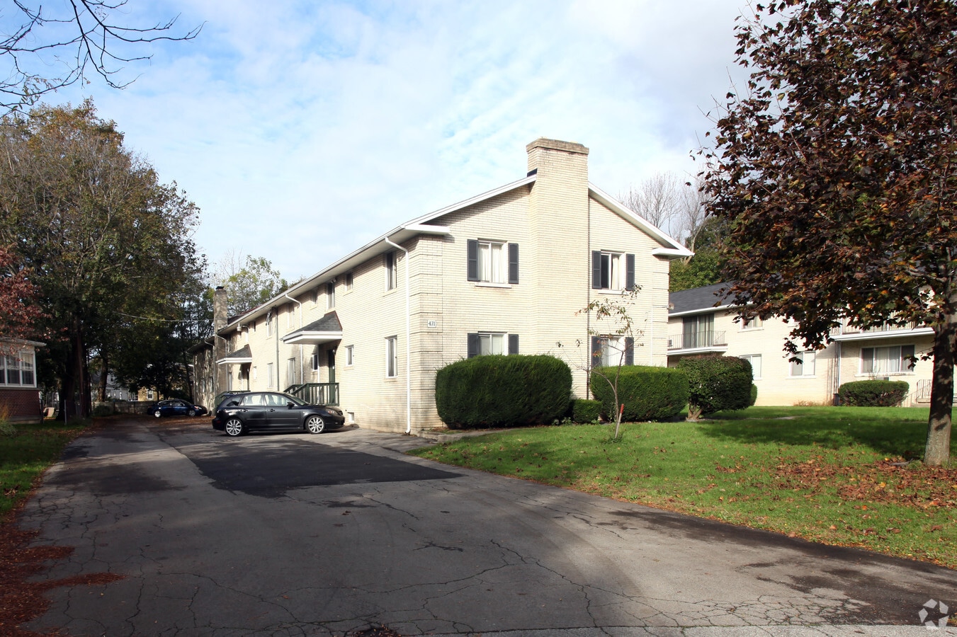 Photo - Heritage Garden Apartments