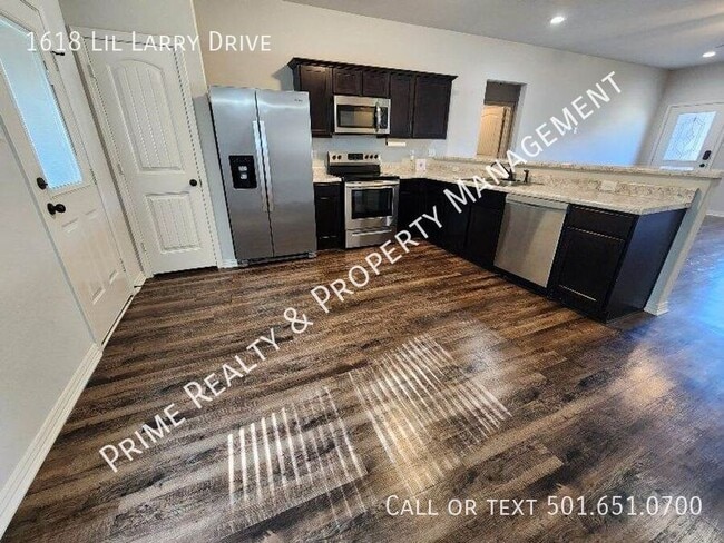 Photo - 1618 Lil Larry Dr