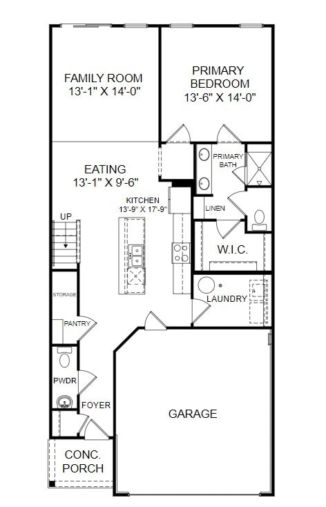 Photo - 670 Brookwood Glen Terrace