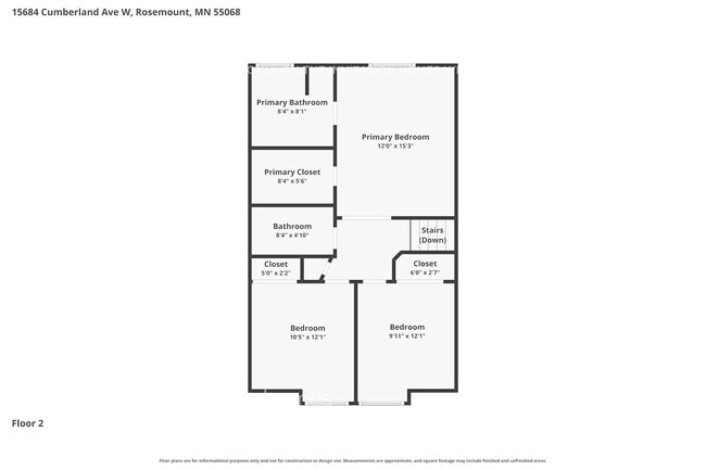 Photo - 15684 Cumberland Ave W