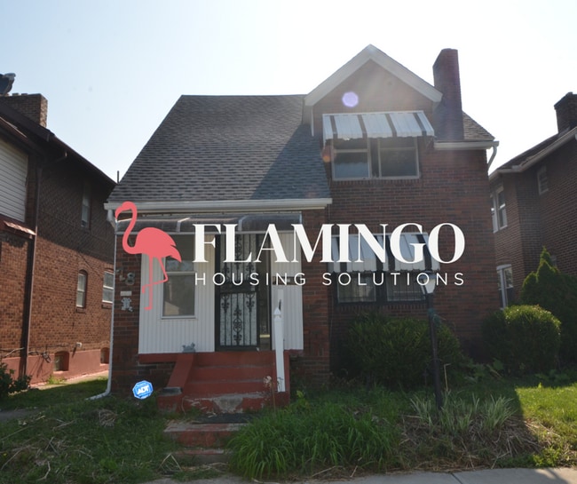 Building Photo - 78 Gramont Ave Rental