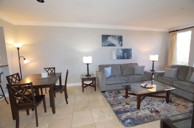 Photo - Meridian Furnished 2 Bd / 2 Ba Luxury Condo