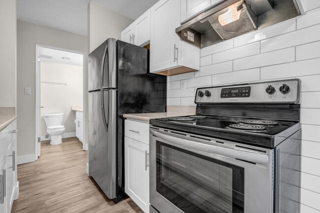 Photo - Gatensbury Apartments