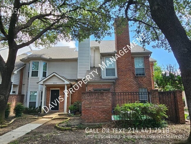 Photo - 4050 Frankford Rd Casa