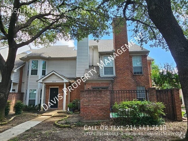 Building Photo - 4050 Frankford Rd Rental
