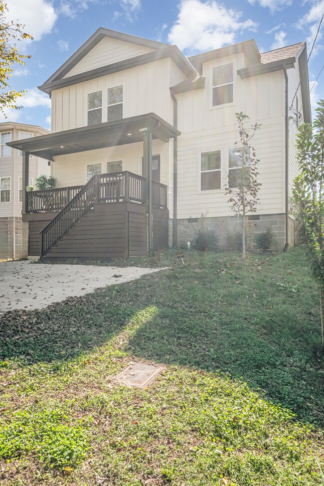 Photo - 4341 Goins Rd