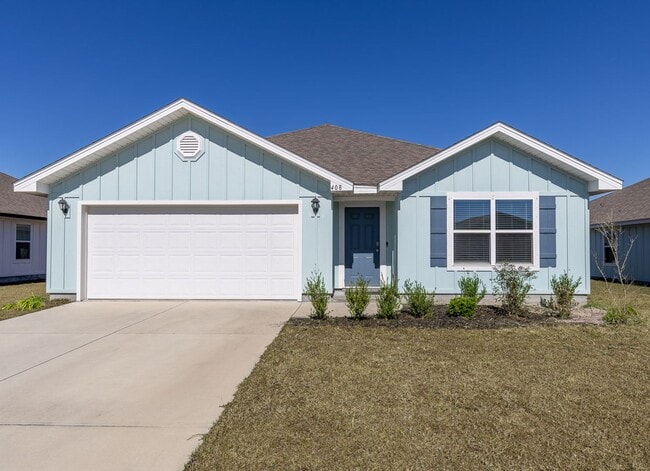 Building Photo - Beautiful 4-Bedroom Home for Rent in Gulf Shores