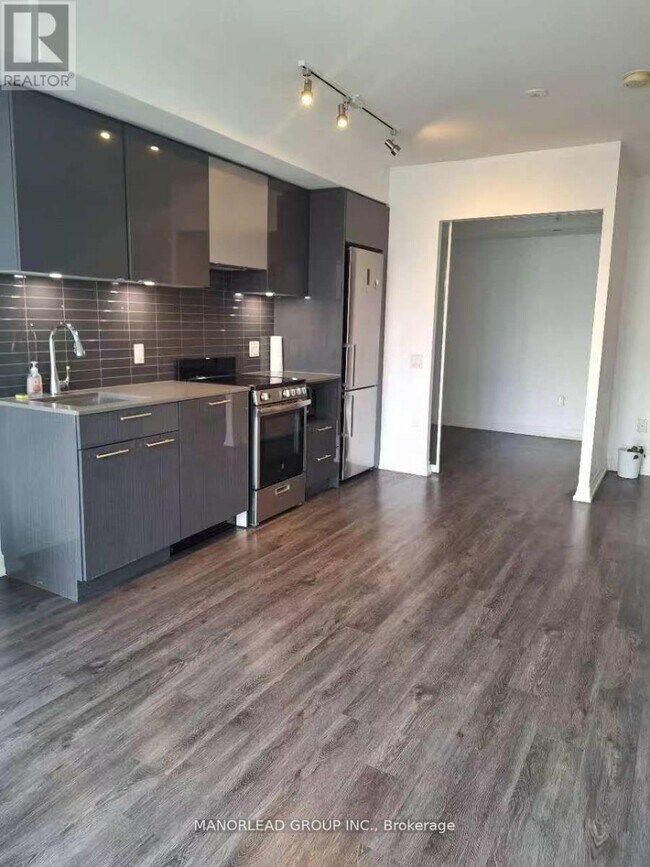 Photo - 251 Jarvis St Unit 1128