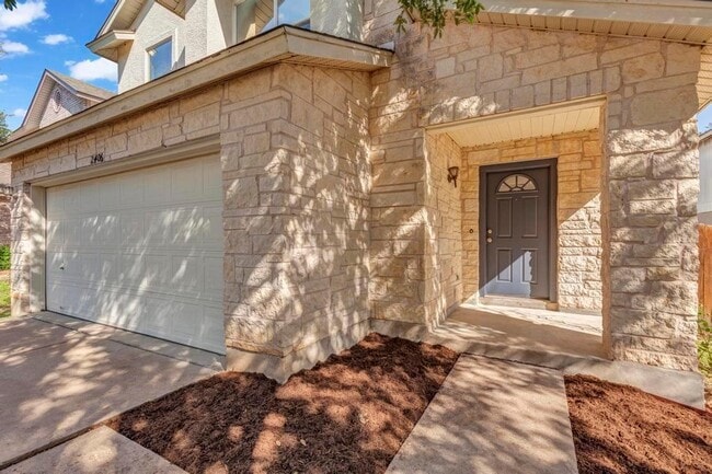 Photo - 2406 Glen Field Dr