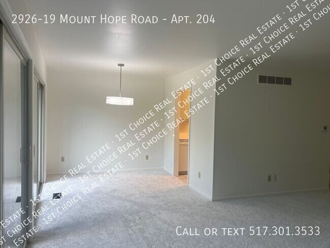 Photo - 2926-19 Mount Hope Road-Apt. 204 Unit Apt. 204