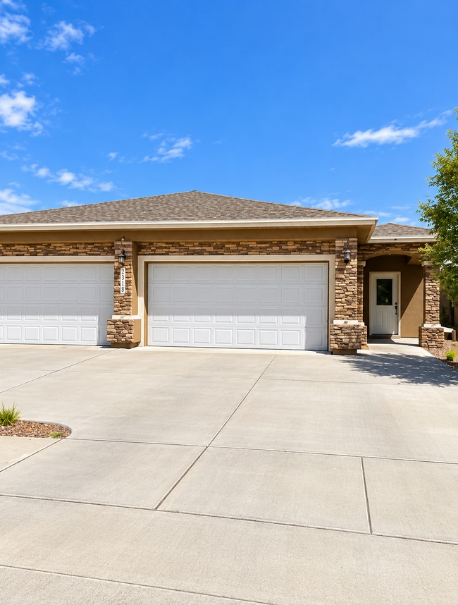14305 Pancho Gonzalez Ct Unit A