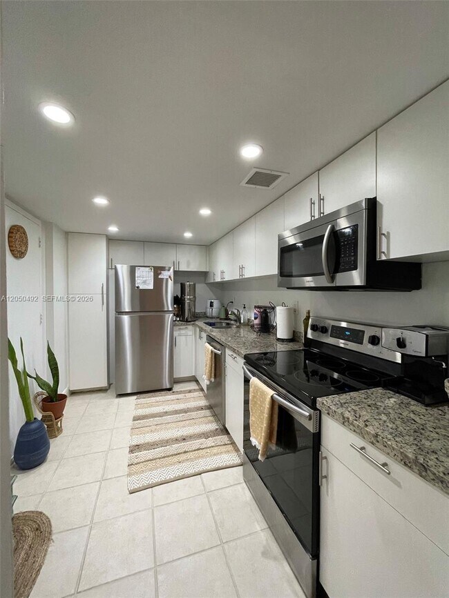Photo - 1800 Sans Souci Blvd Unit 206