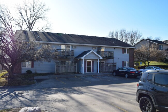 Dakota Apartments