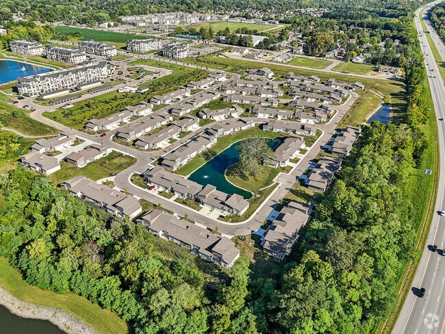 Building Photo - Dogwood Commons Rental