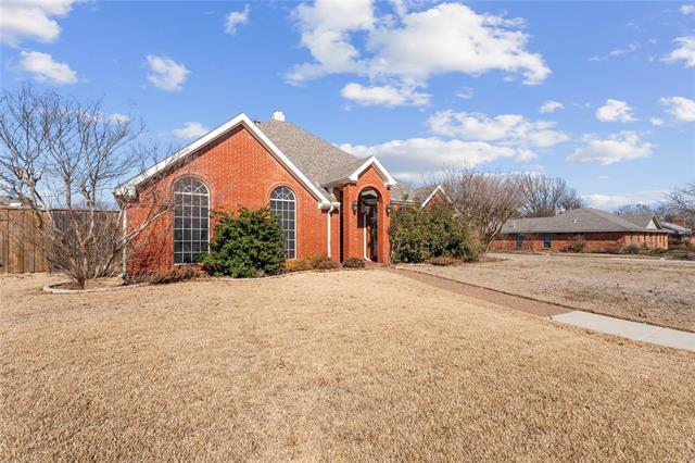 Photo - 3301 Brunchberry Ln