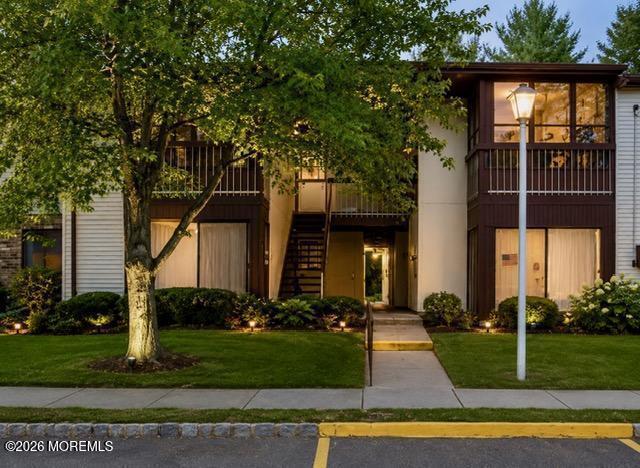Building Photo - 86 Arrowood Rd Unit K