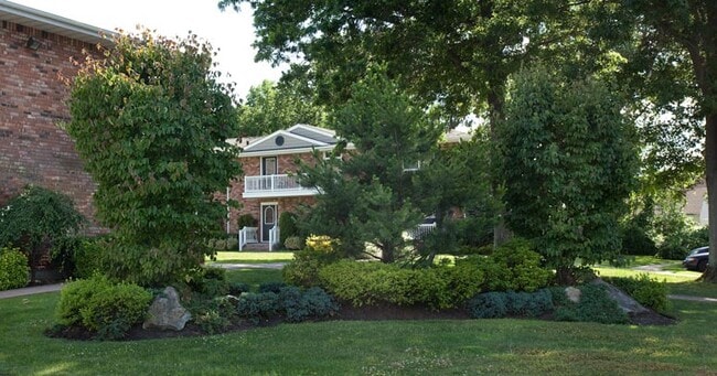 Fairfield Oaks