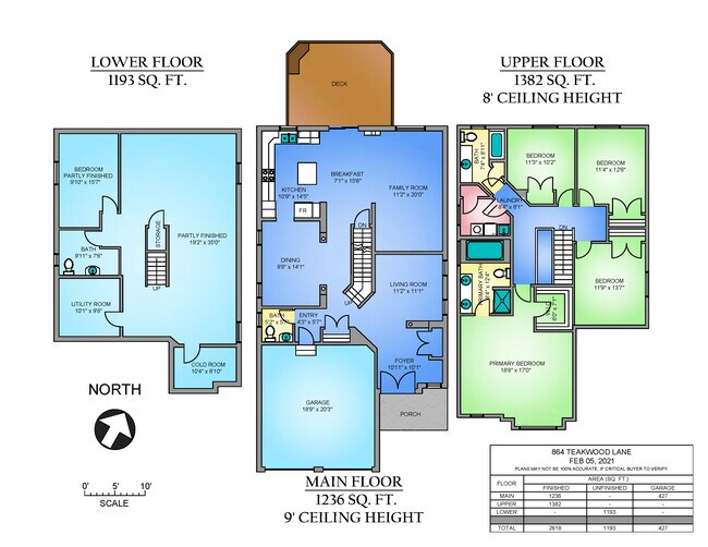 Photo - BEAUTIFUL FOUR BEDROOM HOME OFF WONDERLAND RD NORTH.