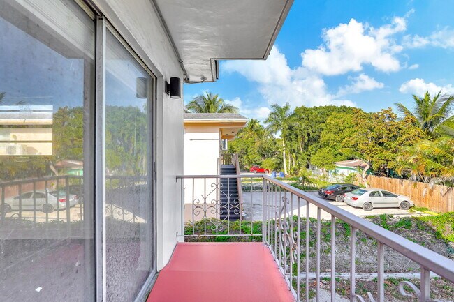 Photo - 8276 NE Miami Ct Unit 1