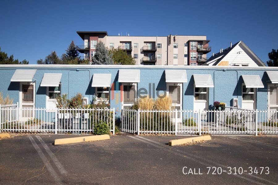 Photo - 7207 Grandview Ave Unit E