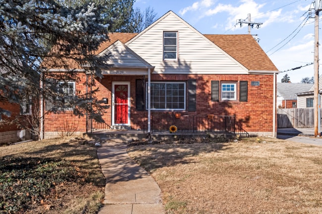 Building Photo - 2329 Brown Rd