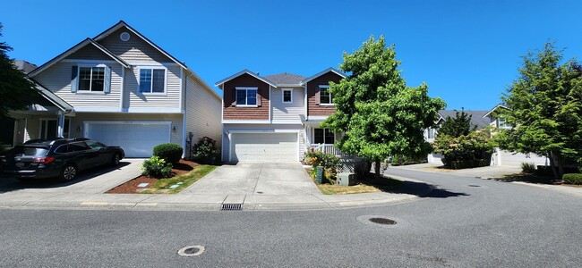 Photo - 19214 26th Ave SE House