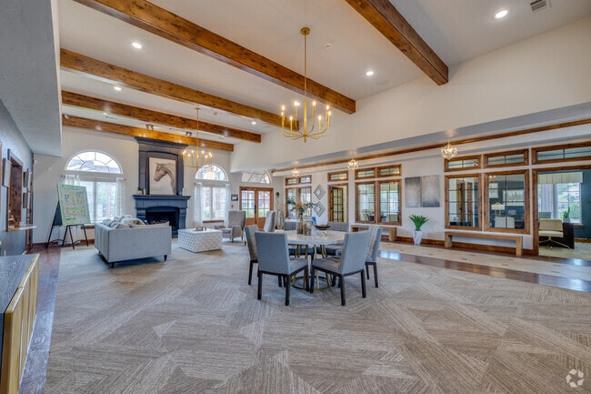 Clubhouse