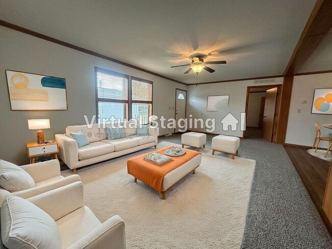Photo - 2130 Four Seasons Dr
