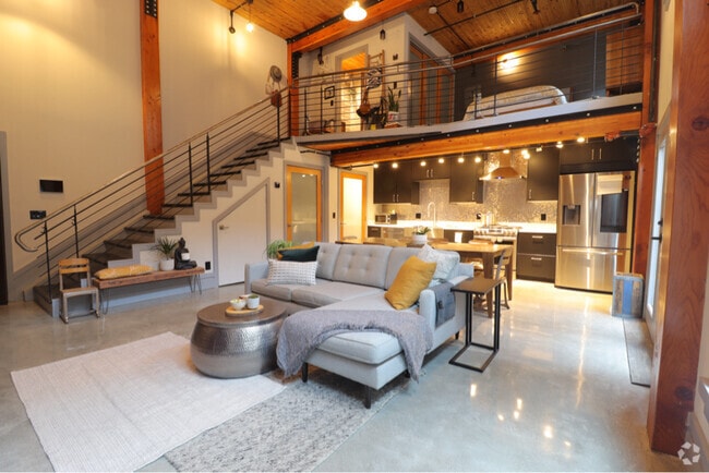 Building Photo - 6105 San Pablo Ave Rental