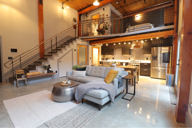 Building Photo - 6105 San Pablo Ave Rental
