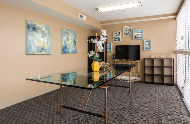 Parc Ridge Apartments