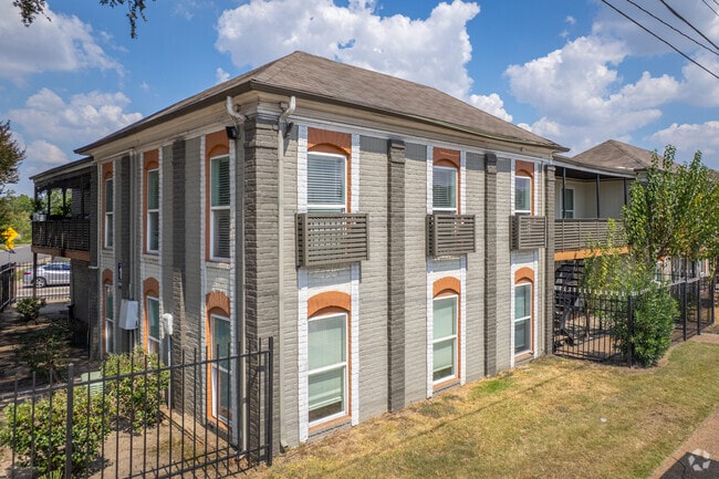 9550 Long Point Rd - Valencia at Spring Branch