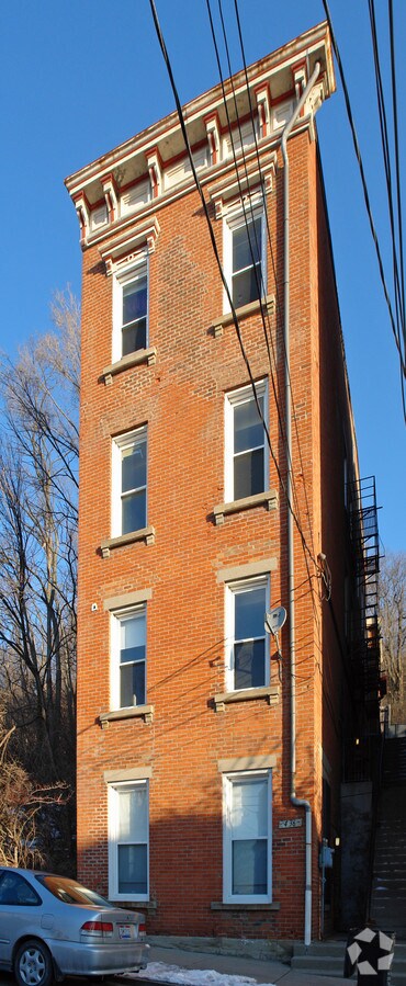 Photo - 436 Klotter Ave