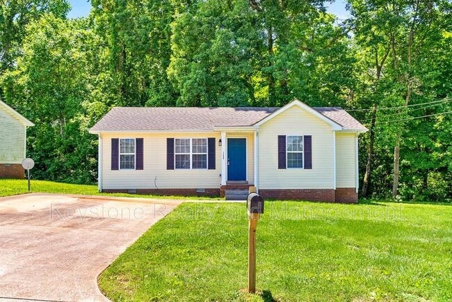 Building Photo - 1248 Verkler Dr