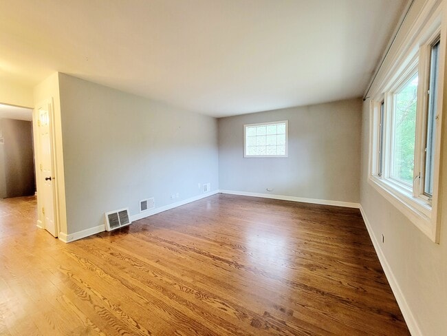 Living Room - 8029 Lake St Unit 2