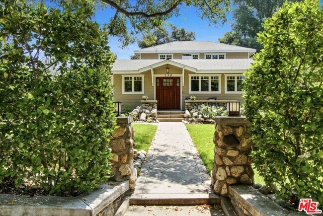 Photo - 130 S Arroyo Blvd