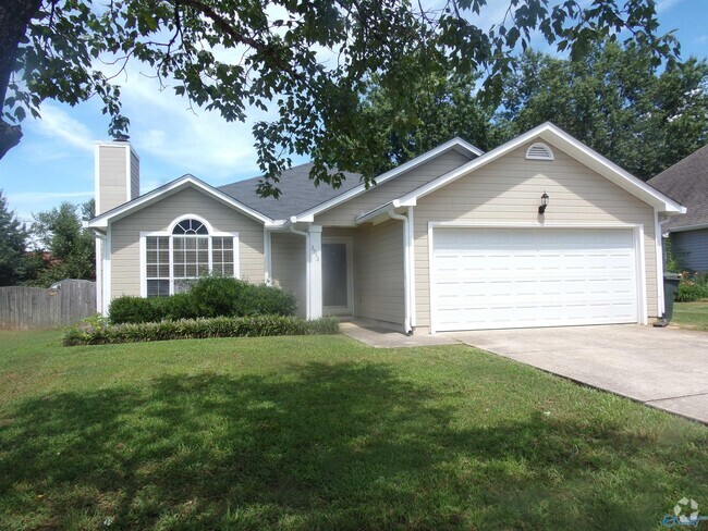 Building Photo - 2552 Bonnie Oaks Dr SW Rental