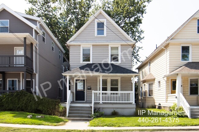 Beautifully Updated Historic 3BD Home -Cle... - Beautifully Updated Historic 3BD Home -Cle...