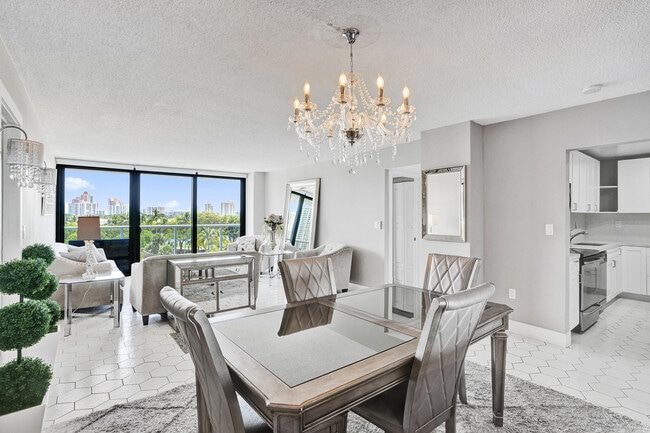 Photo - 3701 N Country Club Dr Unit 605