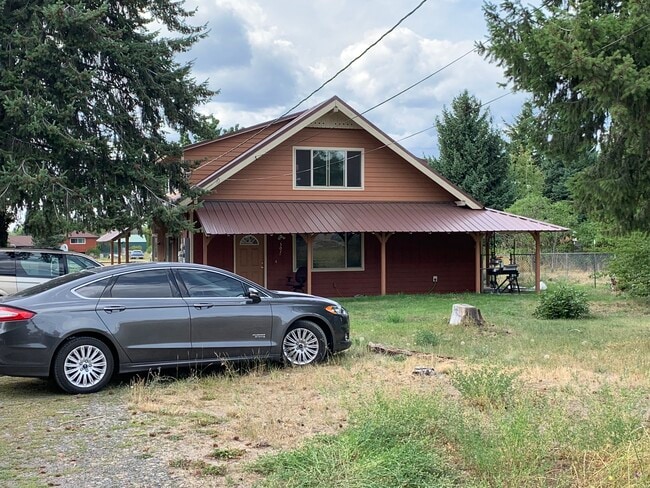 Building Photo - 307 N Bowdish Rd Unit B