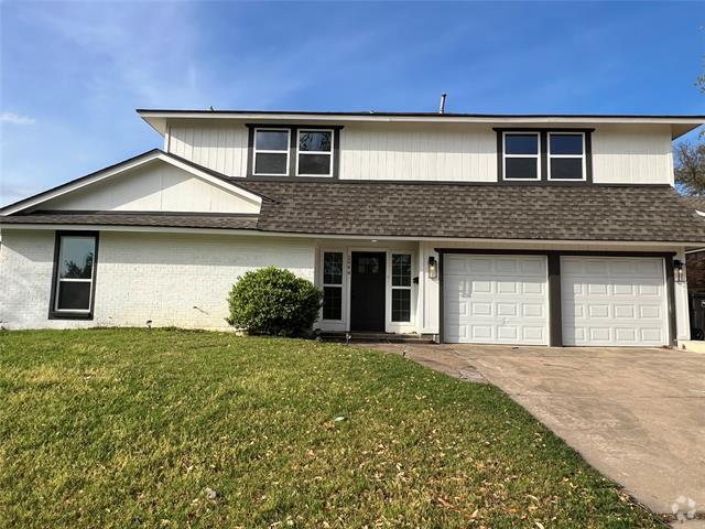 Building Photo - 2944 Portales Dr Rental