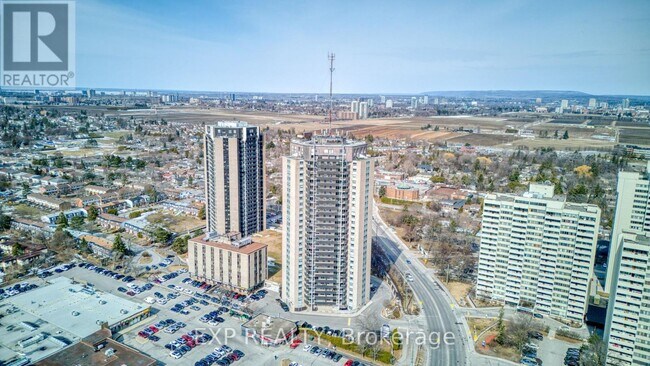 Photo - 1380 Prince of Wales Dr Unit 1201
